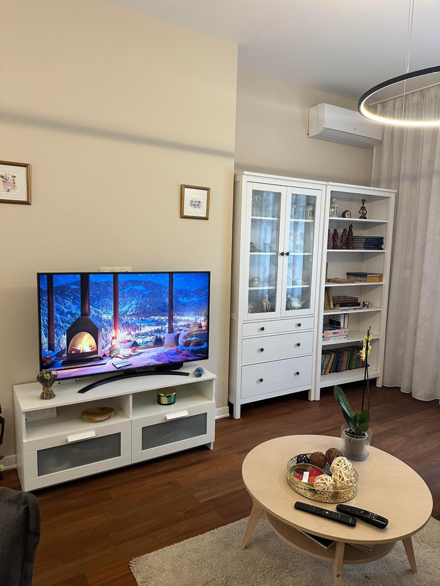 Sofo House